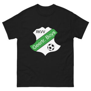 Geertruidseboys - T-shirt
