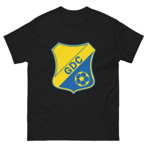 Gdc -  T-shirt