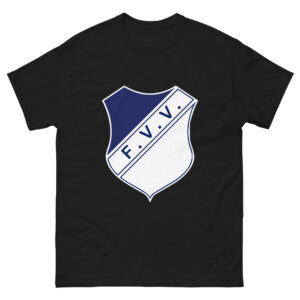 Fvv -  T-shirt