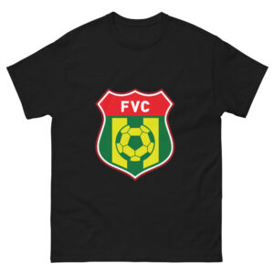 Fvc -  T-shirt