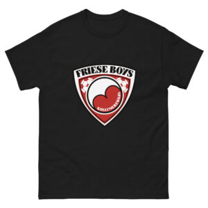 Frieseboys - T-shirt