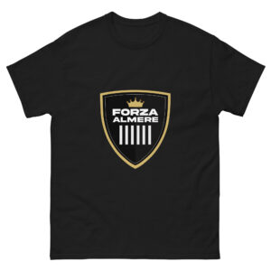 Forzaalmere -  T-shirt