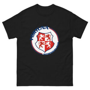 Fortunawormerveer - T-shirt
