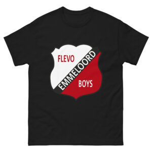 Flevoboys - T-shirt