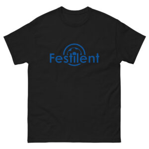 Festilent -  T-shirt