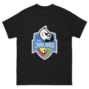 Fczuidlaren - T-shirt