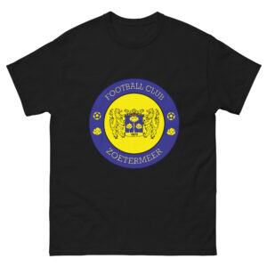 Fczoetermeer -  T-shirt