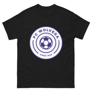 Fcwolvega -  T-shirt