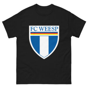 Fcweesp -  T-shirt