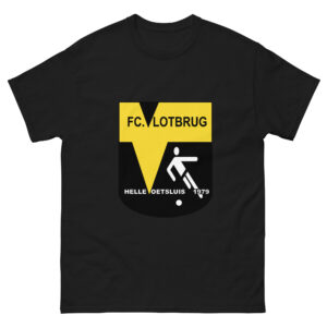 Fcvlotbrug - T-shirt