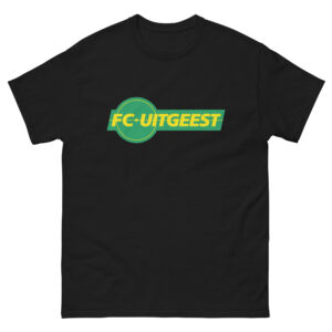 Fcuitgeest -  T-shirt