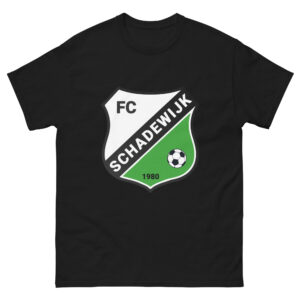 Fcschadewijk - T-shirt