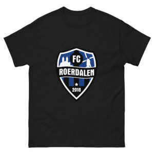Fcroerdalen -  T-shirt