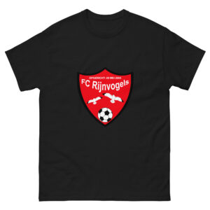 Fcrijnvogels -  T-shirt
