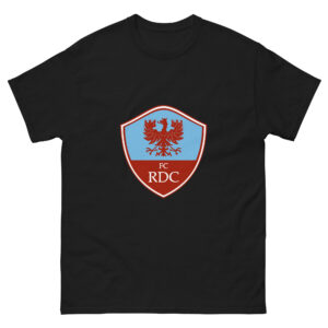 Fcrdc - T-shirt