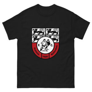 Fcpretoriar - T-shirt