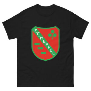 Fcmeppel - T-shirt