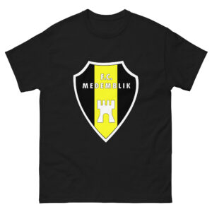 Fcmedemblik - T-shirt