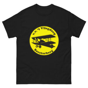 Vvtvliegdorp - T-shirt