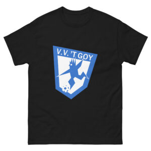 Vvtgoy - T-shirt