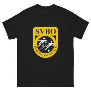 Vvsvbo - T-shirt