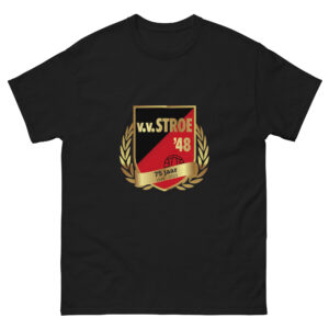Vvstroe -  T-shirt