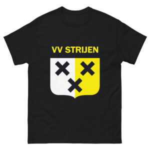 Vvstrijen - T-shirt