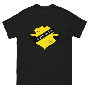 Vvsteenwijkerboys - T-shirt