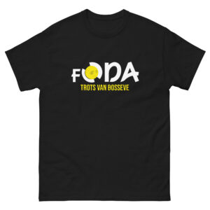 Fcoda - T-shirt
