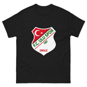 Fculuspor - T-shirt