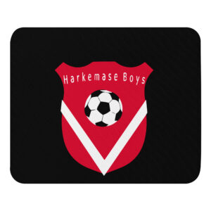 Harkemaseboys - Muismat