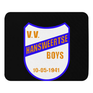 Hansweertseboys - Muismat