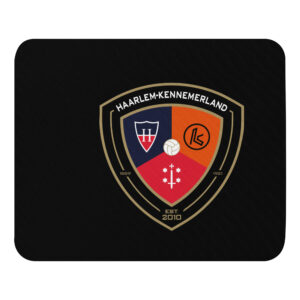 Haarlemkennemerland - Muismat