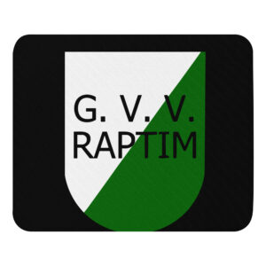 Gvvraptim - Muismat
