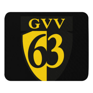 Gvv63 - Muismat