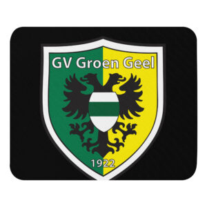 Gvgroengeel - Muismat