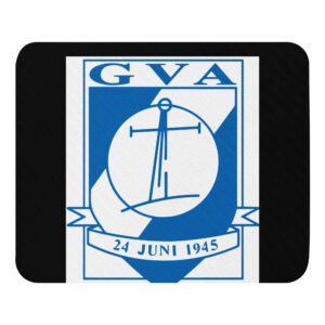 Gvadoornenburg - Muismat