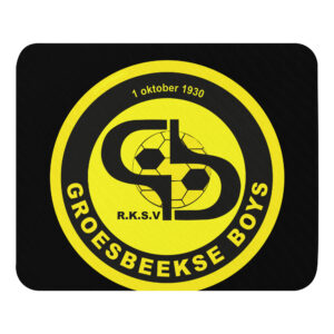 Groesbeekseboys - Muismat