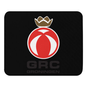 Grcgroningen - Muismat