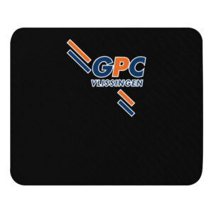 Gpcvlissingen - Muismat