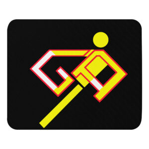 Goaheadkampen - Muismat