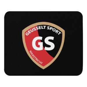 Geusseltsport - Muismat