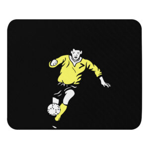 Geulsche Boys - Muismat