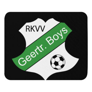 Geertruidseboys - Muismat