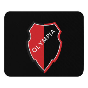 Gcfcolympia - Muismat