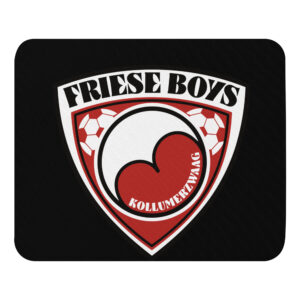 Frieseboys - Muismat