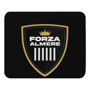 Forzaalmere - Muismat