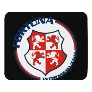 Fortunawormerveer - Muismat