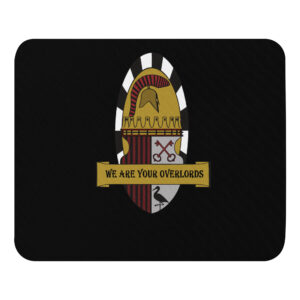 Footballfactory - Muismat