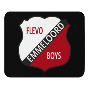 Flevoboys - Muismat